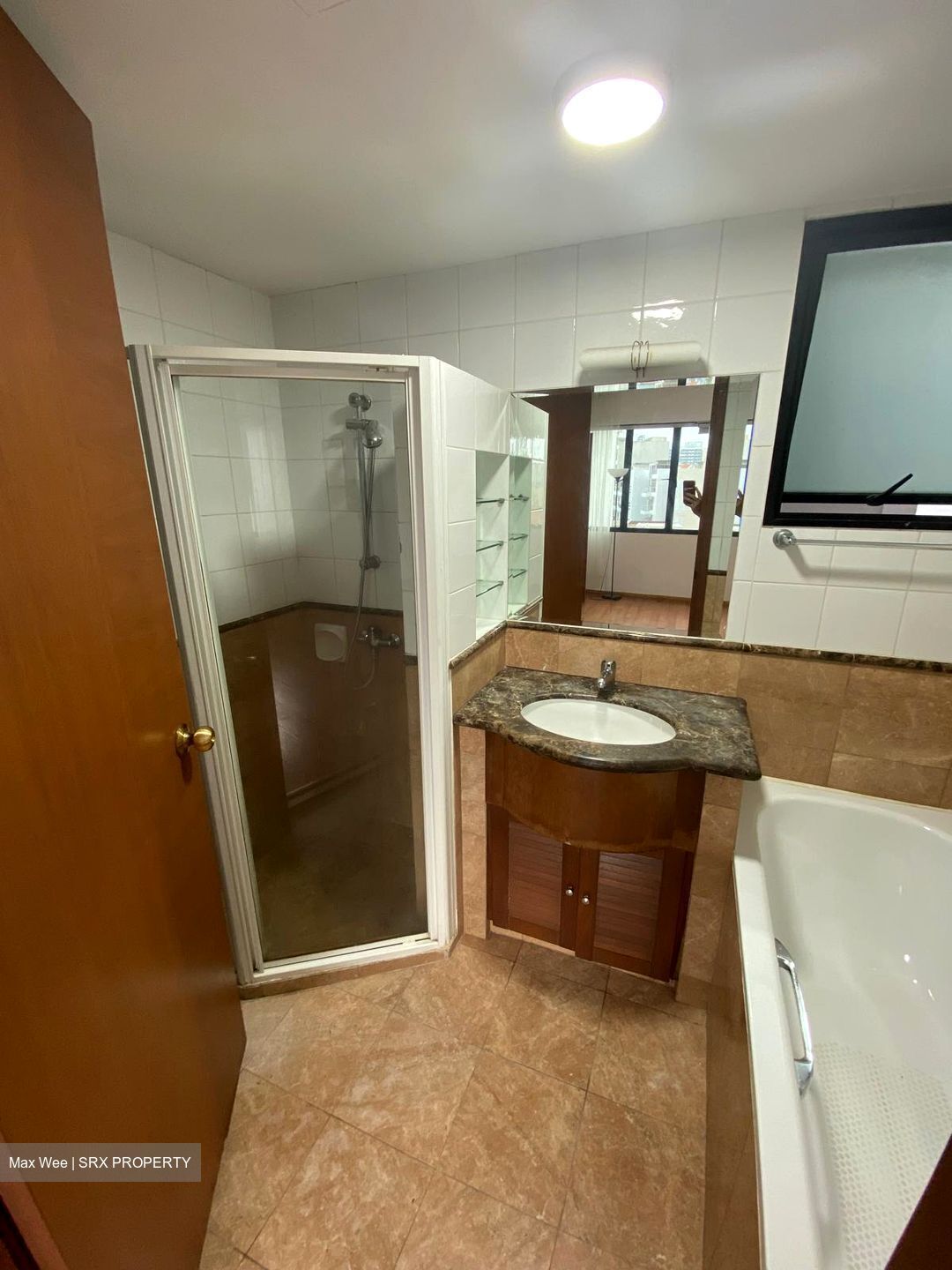 Central Grove (D14), Condominium #450144321